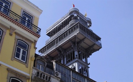 Portogallo - Lisbona Portogallo - Lisbona